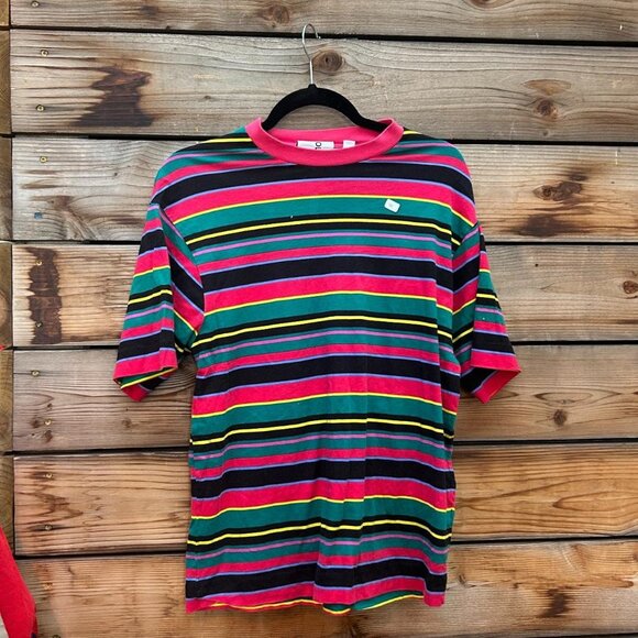 Asos Collusion Multi Colored T - Picture 1 of 3